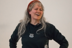 Tone at Hannesarholt