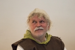 John at Hannesarholt